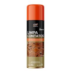 Limpa Contatos Elétricos Spray 300ml ORBI / REF. 889213