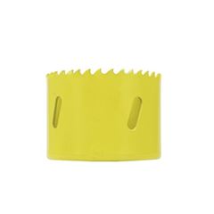 Serra Copo de Aço Rápido 44MM BI-METAL - REF. 1379 - STAMACO