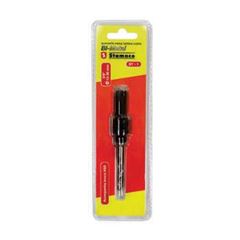 Suporte Fixa Aço 3/8 13A30mm Serra Copo - Ref.1683 - STAMACO