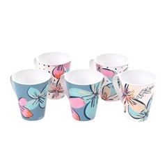 Caneca Plástica 360ml Decorada - Ref.4421 - PLASUTIL