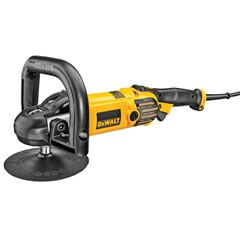Lixadeira Politriz 1.250W 220V DEWALT / REF. DWP849XB2