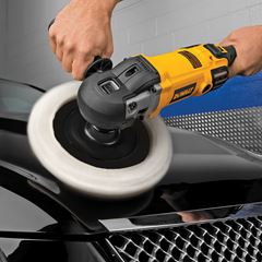Lixadeira Politriz 1.250W 220V DEWALT / REF. DWP849XB2