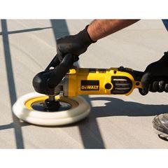 Lixadeira Politriz 1.250W 220V DEWALT / REF. DWP849XB2