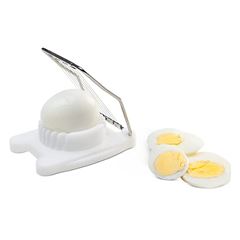 Fatiador de Ovos em Aço Inox e Plástico - Ref.2202/336 - BRINOX