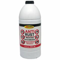 Anticorrosivo Protetor 900ml Anti Rust ALLCHEM / REF. 4919