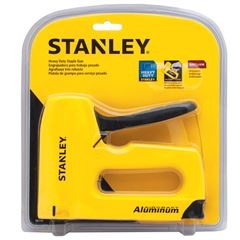 Grampeador De Alumínio Sharpshooter STANLEY / REF. TR150