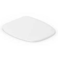 Assento em Polipropileno City Plus Branco CELITE / Ref.3209810011300
