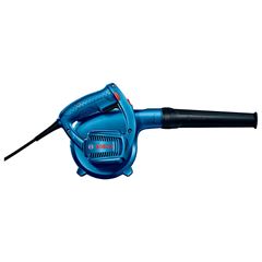 Soprador Com Aspiração De Pó GBL 800 E 800W 220V BOSCH / REF. 06019804E0-000