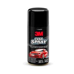 Auto Cera Protetora Spray 240g - Ref. H0001134552 - 3M