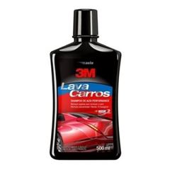 Shampoo Neutro Automotivo Car Wash 500ml - Ref.H0002342717 - 3M