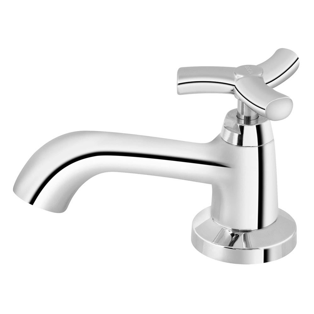 Torneira Docol para lavatório Metal Mesa Primor 1193 Cromada Torneira Docol para lavatório Metal Mesa Primor 1193 Cromada