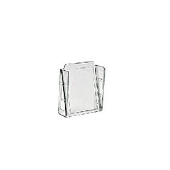 Veneziana Vid 20x20x06 Cristal - Ref. 7897941200186 - IBRAVIR 