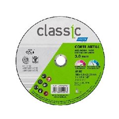 Disco de Corte 7 Polegadas AR302 Classic - Ref. 66252842711 - NORTON