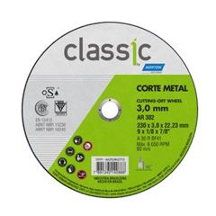 Disco Corte 9 AR302 Classic - Ref.66252842712 - NORTON