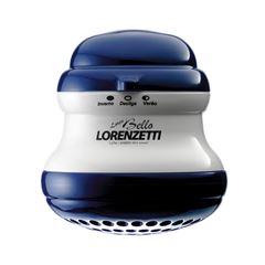 Chuveiro Elétrico 4600w 220v Loren Bello 3 Temperaturas Azul - Ref. 7530431 - LORENZETTI