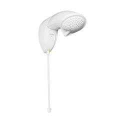 Chuveiro Elétrico 7700w 220v ND Eletronico Branco - Ref.DPND.E.772BR - HYDRA