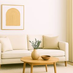 Tinta Acrílica Acetinada 18L Seda Super Lavavel Branco Neve IQUINE / REF. 262300205