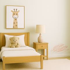 Tinta Acrílica Acetinada 18L Seda Super Lavavel Branco Gelo IQUINE / REF. 262300305