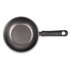Frigideira em Alumínio 20cm Antiaderente Garlic  Vermelha - Ref.7001/353 - BRINOX