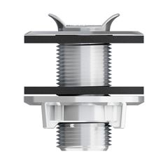 Válvula para Lavatório Pvc 7/8 Ladrão Opcional Inox TIGRE / REF. 26916909