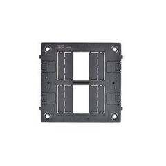 Suporte Arteor 4x4 para 6 Módulos - Ref.576032B - PIAL