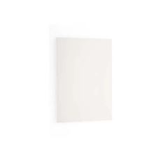 Placa Arteor 4x2 Cega White - Ref. 582566B - PIAL