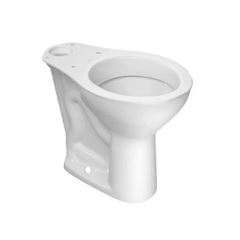 Bacia para Caixa Acoplada Izy Conforto Branco - Ref.P.115.17 - DECA
