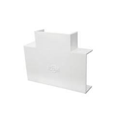 Mata Junta Sistema X 40x16mm Derivação T Branco ILUMI / REF. 62040