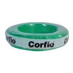 Cabo Flexível 1,5mm 25m 750v Verde - Ref.XE25106-VD - CORFIO