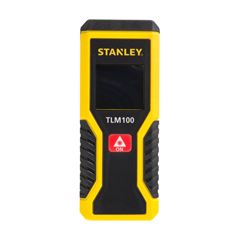 Medidor a Laser Tlm100 30m STANLEY / REF. STHT77410  
