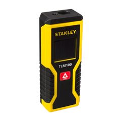 Medidor a Laser Tlm100 30m STANLEY / REF. STHT77410  