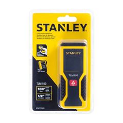 Medidor a Laser Tlm100 30m STANLEY / REF. STHT77410  