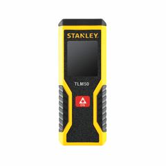 Medidor a Laser Tlm50 15m STANLEY / REF. STHT77409  