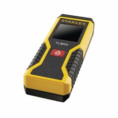 Medidor a Laser Tlm50 15m STANLEY / REF. STHT77409  