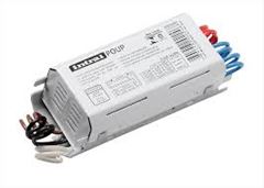 Reator Eletrônico 1X20W Bivolt Fluorescente POUP BFP - Ref. 02246 - INTRAL