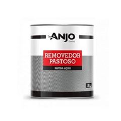 Removedor 1kg Pastoso - Ref.001169-33 - ANJO