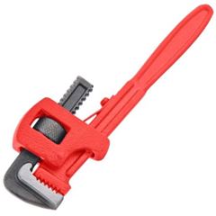 Chave Cano Aço Forjado 10 - Ref.3513000310 - NOVE54