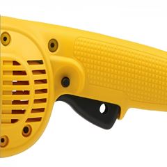 Esmerilhadeira Angular 7 Polegadas 2.200W 220V DEWALT / REF. DWE491B2