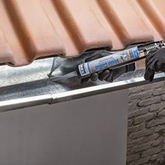 Adesivo Selante 280g Veda Calha Alumínio TEKBOND / REF. 69957367250