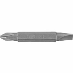Ponta em Aço 2 Polegadas Fenda Philips - Ref. DW2024 Z - DEWALT