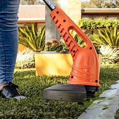 Aparador de Grama Elétrico 1000w 220v AP1000T TRAMONTINA /REF.79634/103