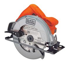 Serra Circular 1400W 220V 71/4 BLACK E DECKER / REF. CS1004B2