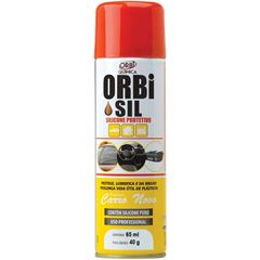 Orbisil Silicone Spray Lubrificante De Alta Performance Carro Novo 65ml ORBI / REF. 6114