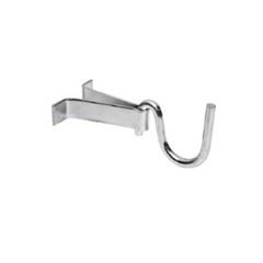 Armador de Rede Inox Chumbar 295 Polido - Ref.91424 - SILVANA