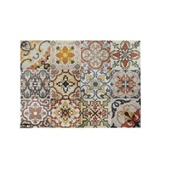 Revestimento 20x20 Hidráulico Kit com 12 Peças - Ref.HID/00 - GABRIELLA