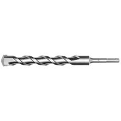Broca de Aço 12x160mm Martelete SDS Plus - Ref. 43148/123 - TRAMONTINA