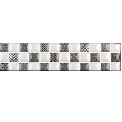 Listelo 8,5x35 6 Peças - Ref. HDLR110011 - GABRIELLA