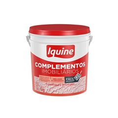 Verniz Brilhante 3,6L Incolor IQUINE / REF. 7300001