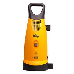 Lavadora de Alta Pressão 1900W 2400PSI 360L/h PREMIUM Motor Indução Jato Turbo 220V WAP / Ref.31020022