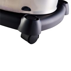 Aspirador de Pó e Água GTW INOX 20 1600W 20 Litros 160mbar com Soprador 220V WAP / Ref.FW005406